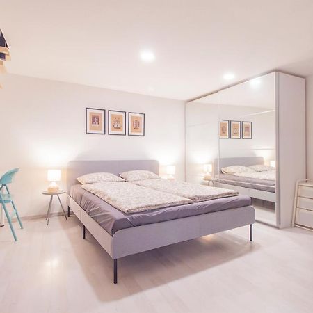 Industrial Double Loft Apartment ブダペスト エクステリア 写真