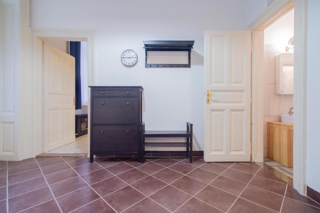 Industrial Double Loft Apartment ブダペスト エクステリア 写真
