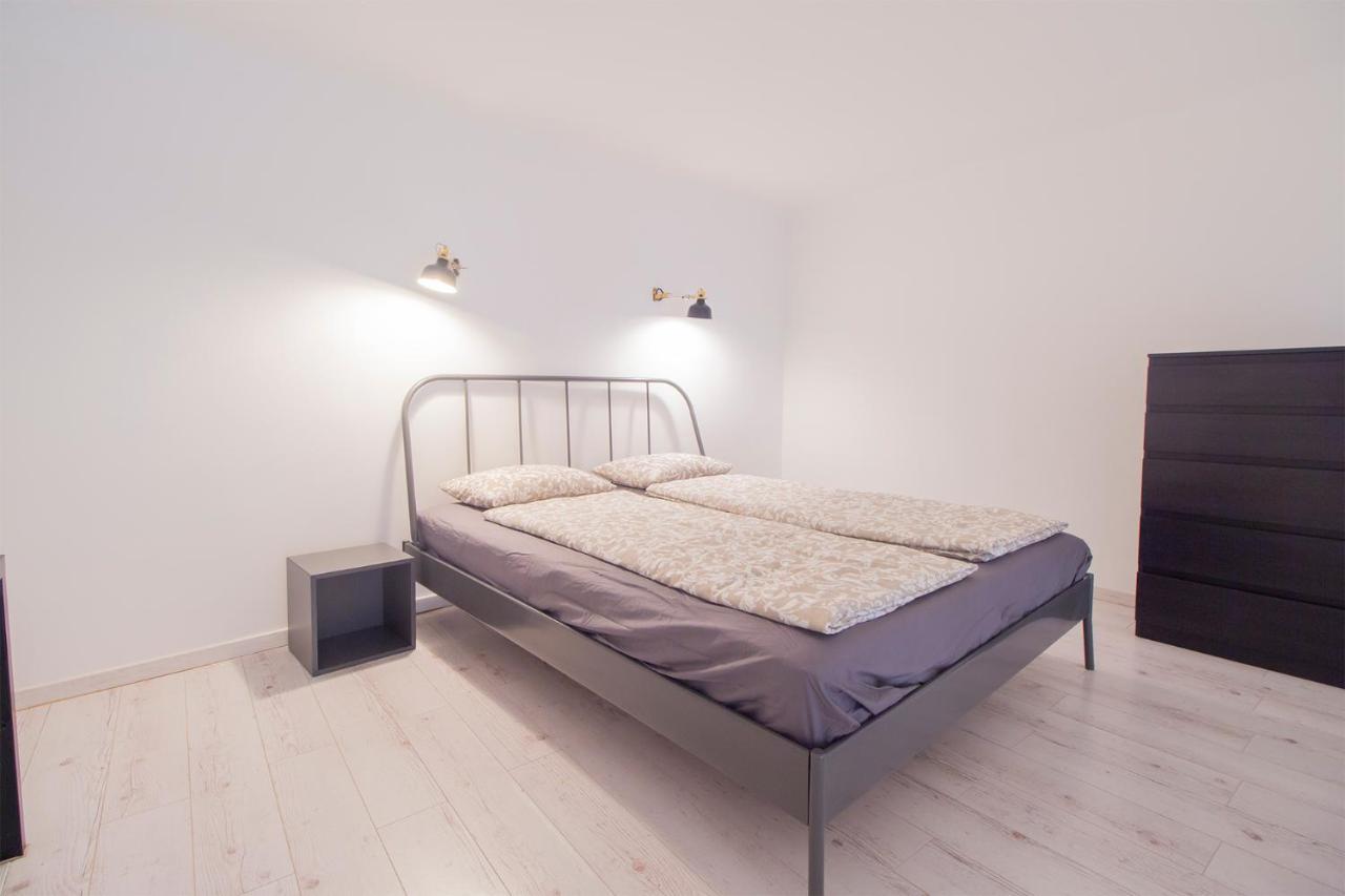 Industrial Double Loft Apartment ブダペスト エクステリア 写真
